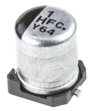 Panasonic EEEFC1H1R0R 5370253