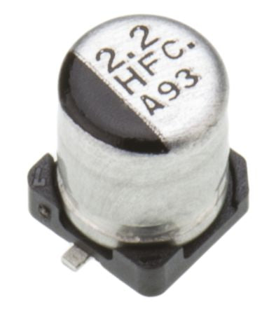 Panasonic EEEFC1H2R2R 5370275