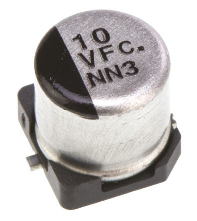 Panasonic EEEFC1V100R 5370332