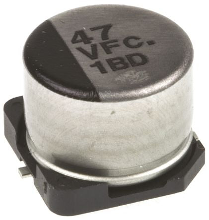 Panasonic EEEFC1V470P 5370398