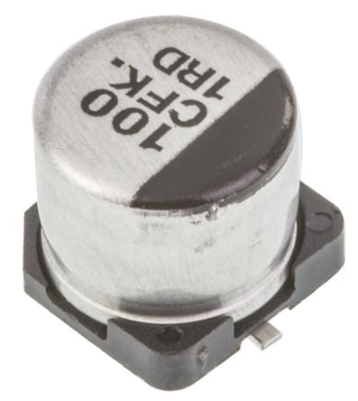 Panasonic EEEFK1C101P 5370433