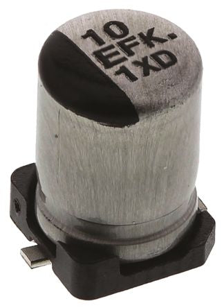 Panasonic EEEFK1E100R 5370483