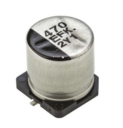 Panasonic EEEFK1E471P 5370528
