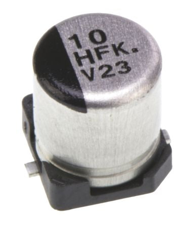 Panasonic EEEFK1H100UR 5370534