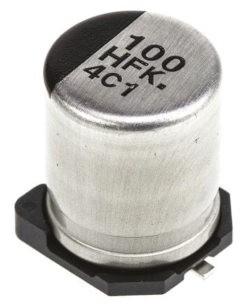 Panasonic EEEFK1H101P 5370540