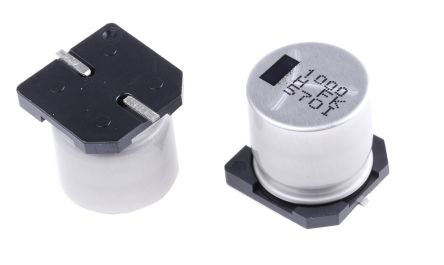 Panasonic EEVFK1H102M 5370556