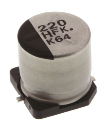 Panasonic EEEFK1H221P 5370584