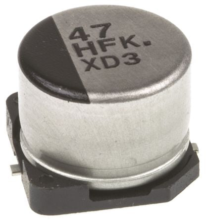 Panasonic EEEFK1H470P 5370590