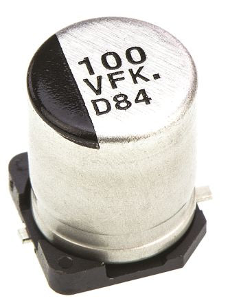 Panasonic EEEFK1V101P 9206910