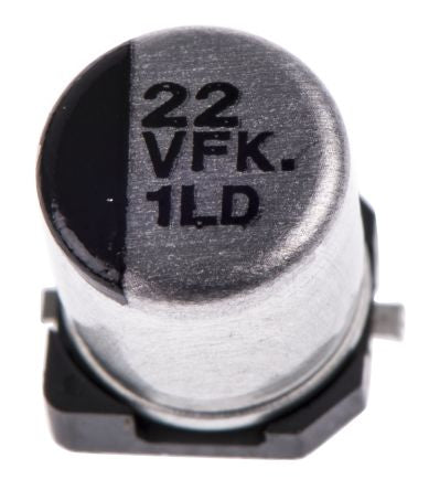 Panasonic EEEFK1V220R 5370629