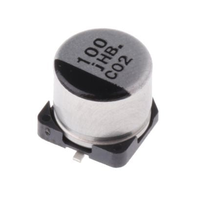 Panasonic EEEHB0J101P 5370708