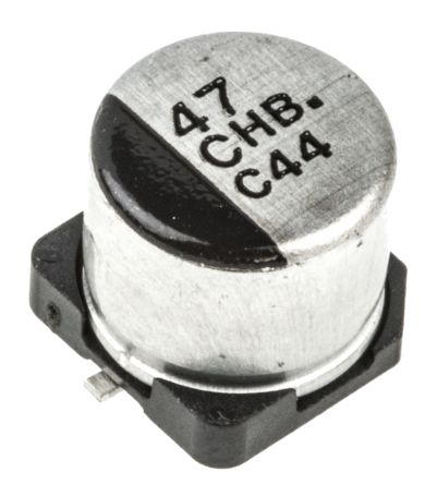 Panasonic EEEHB1C470P 5370764