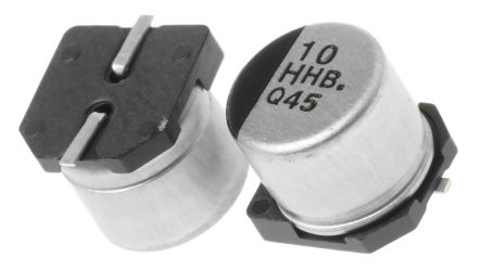 Panasonic EEEHB1H100P 9206945