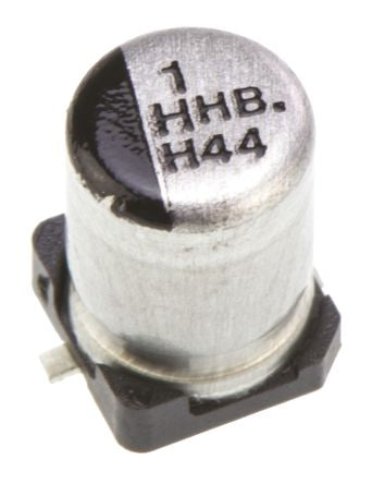 Panasonic EEEHB1H1R0R 5370815