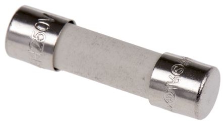 Eaton Bussmann Series S501-4-R 1699392
