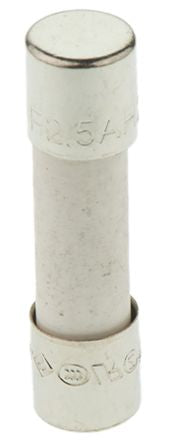 Eaton Bussmann Series S501-2.5-R 1699393