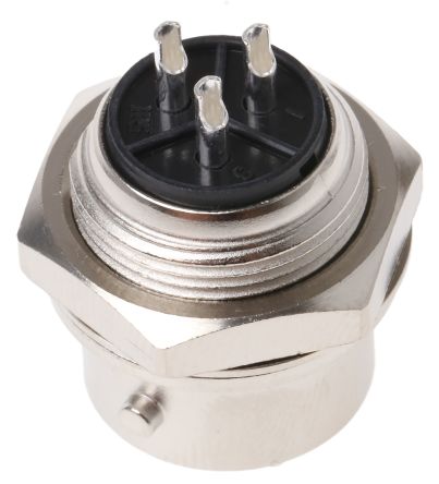 Hirose RM12BRD-3S(71) 5372243