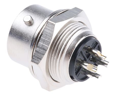 Hirose RM12BRD-4S(71) 5372338