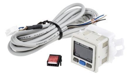 SMC PSE303-LBC 5372697