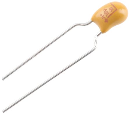 AVX TAP106M010CCS 1667908