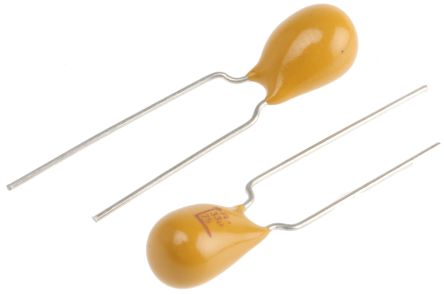 AVX TAP336M025CCS 5374312
