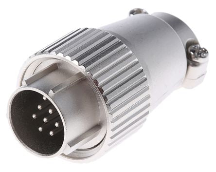 Hirose JR16PK-10P 5374700