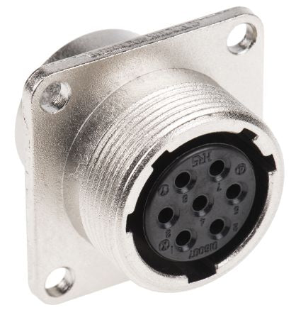 Hirose JR16RK-7S 5374772