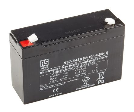 RS PRO 5375438