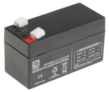 RS PRO 5375444