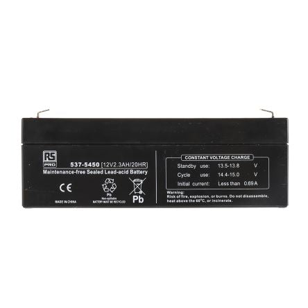 RS PRO  5375450