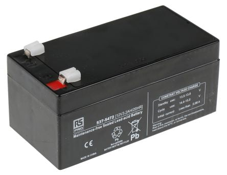 RS PRO 5375472