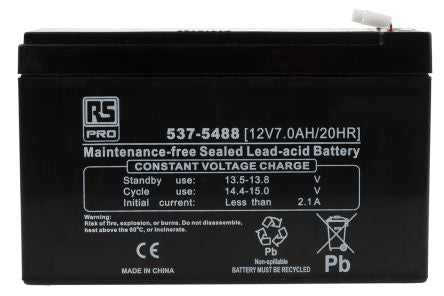 RS PRO 5375488