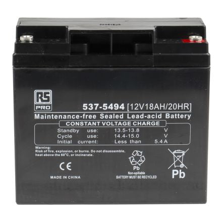 RS PRO 5375494