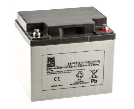 RS PRO 5375517