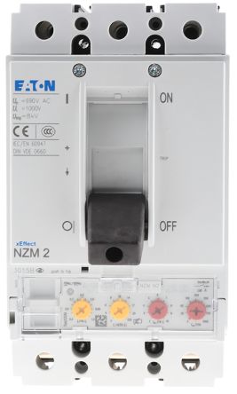 Eaton NZMN2-VE160 5375573