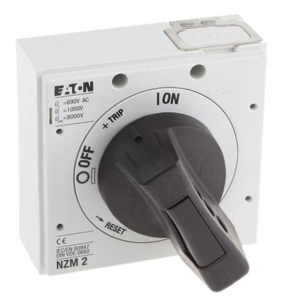 Eaton NZM2-XDV 5375696