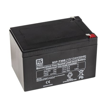RS PRO 5377305