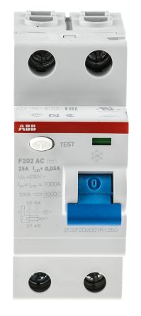 ABB 2CSF202001R1250 5377355