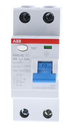ABB 2CSF202001R3250 5377383