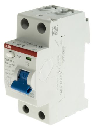 ABB 2CSF202001R3400 5377399