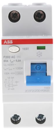 ABB 2CSF202001R3630 5377406