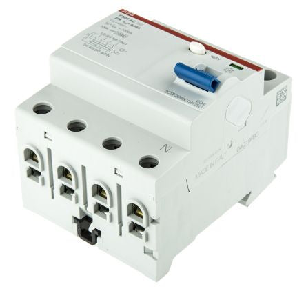 ABB 2CSF204001R1250 5377412