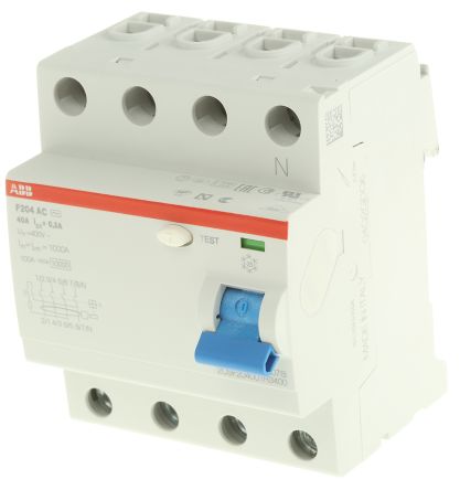 ABB 2CSF204001R3400 5377456