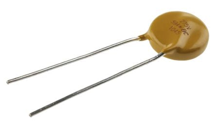 Vishay VDRS10P275BSE 5380761