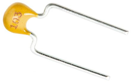 KEMET C322C103K1R5TA 1700212