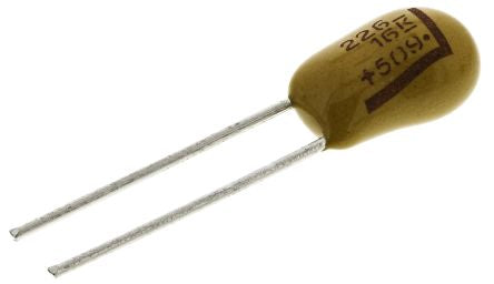 KEMET T350F226K016AT 1700225