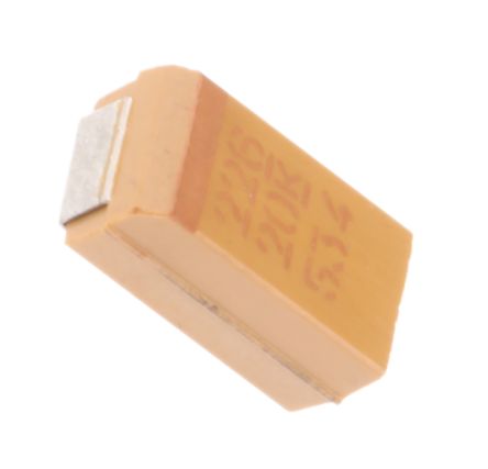 KEMET T491C226K020AT 5382492