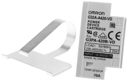 Omron G32A-A420-VD DC12-24 5383451