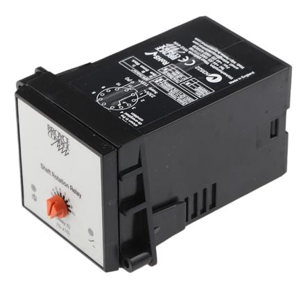 Broyce Control P48SMP 1-30SEC 115/230VAC 5383805