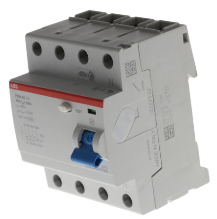 ABB 2CSF204001R1900 5383855
